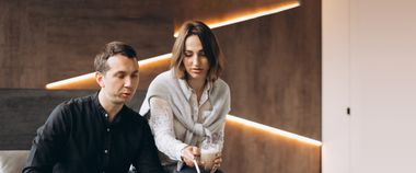 Зображення новини Держпослуги на Гіді для переселенців, які шукають роботу