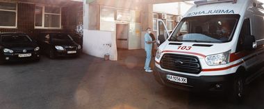 Зображення новини За підтримки Мінцифри міста відкривають дані про лікарні