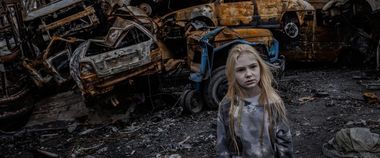 Зображення новини Мінцифра показала факти насильства над українськими дітьми в інтернеті через російську агресію