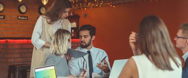 Послуги для спілок на Гіді