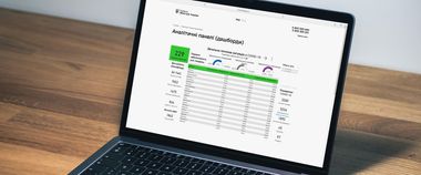 За сприяння Мінцифри створено дашборди щодо готовності медичних закладів України до боротьби з коронавірусом