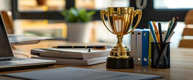 Зображення новини Як оцінювати виступи спортсменів та розвиватися в черліденгу: новий серіал на Дія.Освіта для новачків і професіоналів