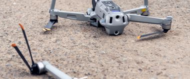 Без зайвої бюрократії й місяців часу: держава спрощує й прискорює процедуру списання БПЛА до двох тижнів