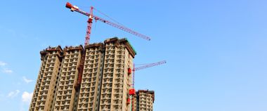 Прозора система та потужний антикорупційний ефект: результати цифровізації будівництва у 2023 році