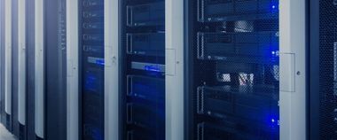 Схвалено законопроєкт "Про хмарні послуги"