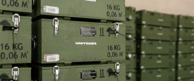 Зображення новини Держава закуповує РЕБ ближньої дії: передали 2 тисячі засобів для Сил оборони від розробників — учасників кластера Brave1