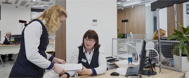 Зображення новини Як оптимізувати роботу ЦНАП та інших надавачів послуг під час пандемії коронавірусу?