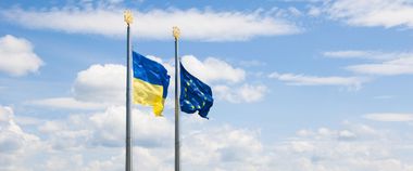 Зображення новини Цифрову трансформацію визначено наскрізним елементом розвитку регіонів у рамках головування України в Стратегії ЄС для Дунайського регіону