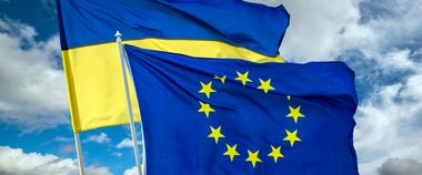 Важливий крок до цифрового безвізу: українські електронні підписи та печатки на цифрових документах можуть перевіряти в державах-членах ЄС