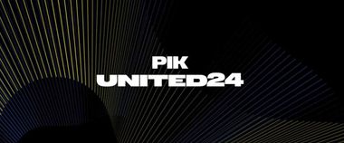 Зображення новини Фандрейзинговій платформі UNITED24 — рік: головні результати та збори