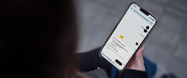 Зображення новини Нова послуга в Дії: знайдіть найближчий Пункт незламності в кілька кліків