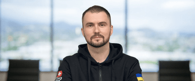 Зображення новини Новий CDTO Миколаївщини: хто такий В’ячеслав Базаренко і як він змінить область