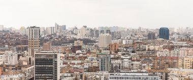 Зображення новини Презентація дослідження Інституту Маліка про розвиток Smart City в Україні