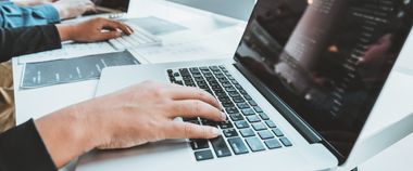 Зображення новини Мінцифра та Львівський ІТ Кластер досліджуватимуть ІТ-сферу України