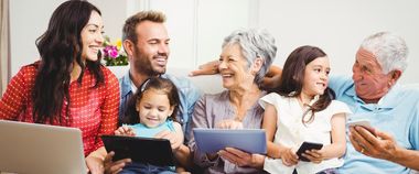 В Україні стартує Європейський тиждень цифрової грамотності — Мінцифра запрошує долучитися