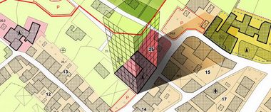 Івано-Франківська та Волинська області стали лідерами цифровізації містобудування
