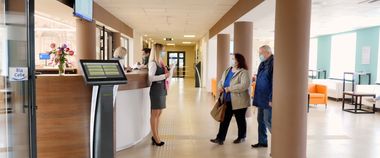 Зображення новини Результати Мінцифри в напрямку реформування сфери адмінпослуг у межах підготовки до URC 2021