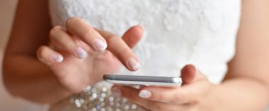 Зображення новини В органах ДРАЦС запрацював шеринг електронного паспорта в Дії