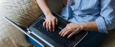 Зображення новини Як Мінцифра відкриває доступ у цифровий світ завдяки проєктам з розвитку інтернету