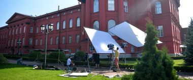 Зображення новини Новий оглядовий серіал «Діджитал-маркетинг для студентів» з’явиться на Дія.Цифрова освіта