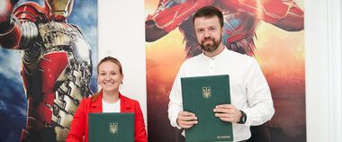 Зображення новини Освітні серіали з цифрової грамотності будуть доступні на MEGOGO