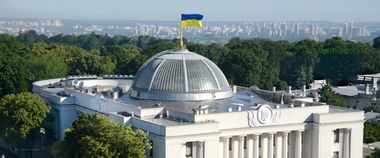 Зображення новини Прозорий ринок тютюну та алкоголю: Верховна Рада підтримала законопроєкт про еАкциз