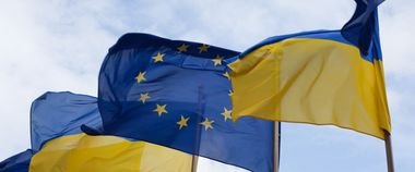 Зображення новини Мінцифра взяла участь у Кібердіалозі Україна-ЄС