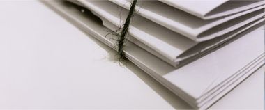 Під час карантину ФОП можуть не вести книгу обліку доходів