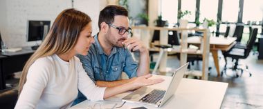 Зображення новини Мінцифра та Facebook запускають воркшопи для підприємців