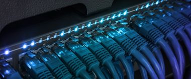 Зображення новини Обговорюємо проєкт Національної стратегії розвитку широкосмугового доступу до інтернету