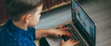 Зображення новини Мінцифра успішно впроваджує міжнародні рекомендації щодо захисту дітей в інтернеті