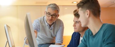 Зображення новини Створення, розвиток та маркетинг IT-продуктів: Мінцифра, МОН і Genesis запускають навчальний інтенсив для українських викладачів