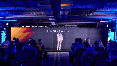Зображення новини У Дія.City вже понад 3 000 резидентів і 130 000 ІТ-фахівців
