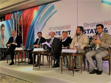 Зображення новини Чи стануть високі технології пріоритетом для України?