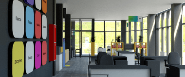 Зображення новини Українці зможуть оцінювати та перевіряти рівень якості послуг у держорганах