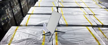 Зображення новини Безперебійний зв’язок для об’єктів критичної інфраструктури: Україна отримала ще 5 тисяч Старлінків від Польщі