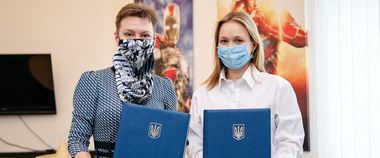 Зображення новини Цифрограм 2.0. Мінцифра готує нову версію національного тесту на цифрову грамотність