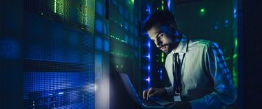 Зображення новини Оголошено тендер на проведення поглибленого аудиту якості даних державних реєстрів України