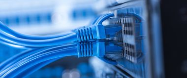 Зображення новини Звіт Уряду: що вдалося зробити Мінцифрі з доступом до швидкісного інтернету?