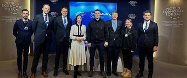 Зображення новини У Києві відкриють GovTech-центр за підтримки Всеукраїнського економічного форуму