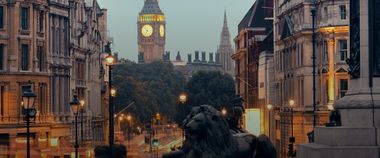 Зображення новини Успішні кейси цифровізації країн: Михайло Федоров зустрівся з представниками Державної цифрової служби Сполученого Королівства