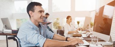 Зображення новини Мінцифра створила Раду з цифрової доступності для людей з інвалідністю