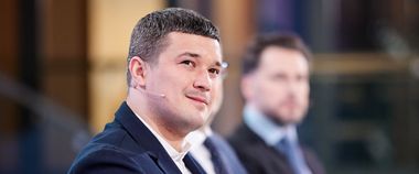 Зображення новини Михайло Федоров: Запуск Дії у 5 разів збільшив кількість користувачів державних послуг онлайн