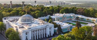 Зображення новини Відтепер українці зможуть підтвердити РНОКПП за допомогою ID-картки та свідоцтва про народження