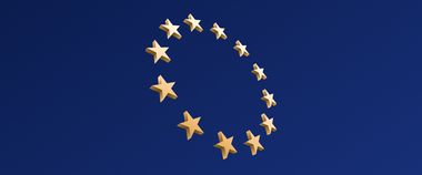 Зображення новини На крок ближче: Єврокомісія рекомендує розпочати перемовини про вступ України до ЄС