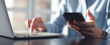 Зображення новини Херсонщина відновлює цифрові та адміністративні послуги для місцевих мешканців