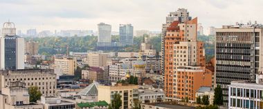 Зображення новини Цифровізуємо державні реєстри у сфері нерухомості: Уряд ухвалив постанову про створення Реєстру адрес