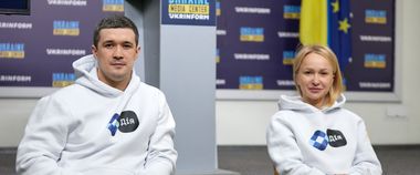 Зображення новини Мінцифра та Фонд гарантування вкладів запустили нову послугу в Дії: вкладники збанкрутілих банків можуть отримати відшкодування в кілька кліків