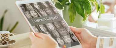 Зображення новини Валерія Іонан увійшла до списку 25 жінок-візіонерок за версією Mastercard