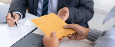 Зображення новини 9 грудня – Міжнародний день боротьби з корупцією